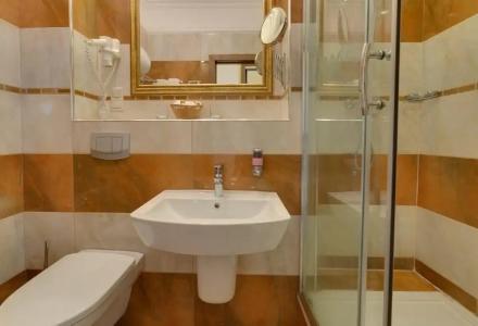 Dubovaia roshcha Sanatorium - 60