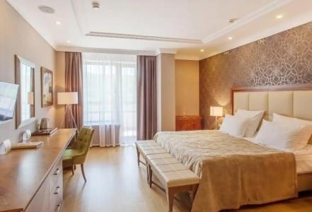 Dubovaia roshcha Sanatorium - 46