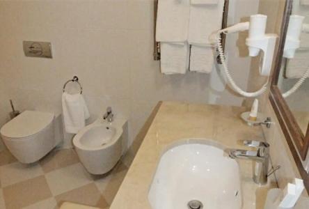 Dubovaia roshcha Sanatorium - 47