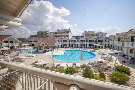 White beach All Inclusive - 72