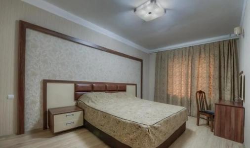 Bil'gja, kardiologicheskij Sanatorij - 27