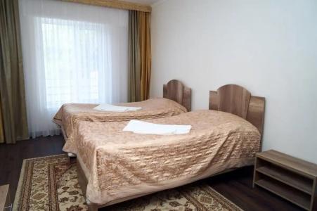 Kapriz Issyk KUL Resort - 53