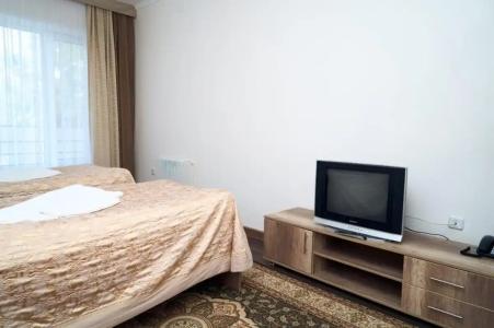 Kapriz Issyk KUL Resort - 56