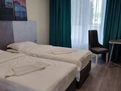 Kapriz Issyk KUL Resort - 58