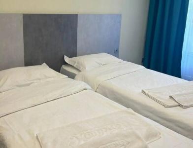 Kapriz Issyk KUL Resort - 60