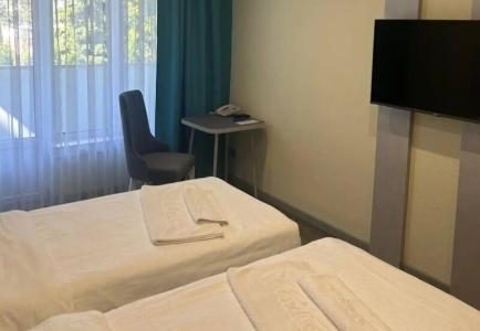 Kapriz Issyk KUL Resort - 61