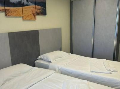 Kapriz Issyk KUL Resort - 63