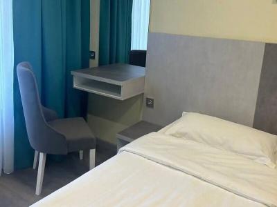 Kapriz Issyk KUL Resort - 64