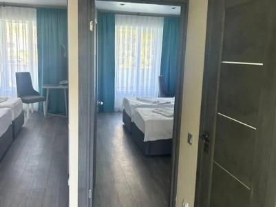 Kapriz Issyk KUL Resort - 65