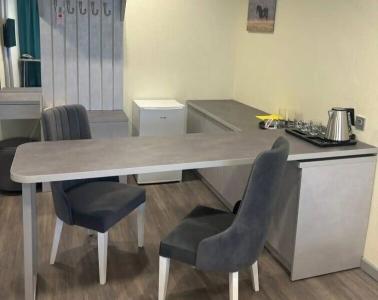 Kapriz Issyk KUL Resort - 69