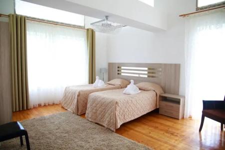 Kapriz Issyk KUL Resort - 74