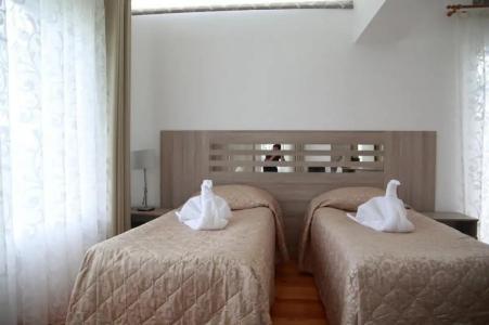 Kapriz Issyk KUL Resort - 76