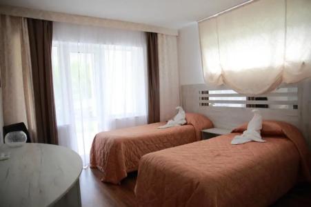 Kapriz Issyk KUL Resort - 78