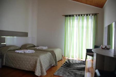 Kapriz Issyk KUL Resort - 79