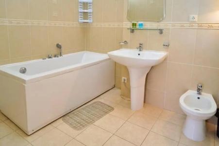 Kapriz Issyk KUL Resort - 88