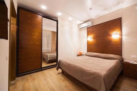 Melkovskiy Sanatorium - 23