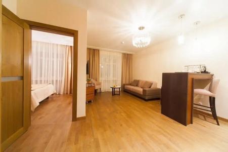 Melkovskiy Sanatorium - 25