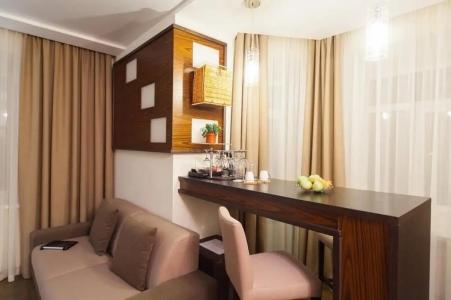 Melkovskiy Sanatorium - 26