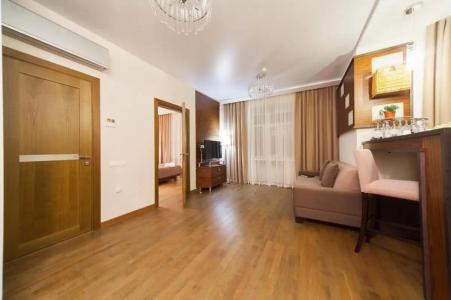 Melkovskiy Sanatorium - 27