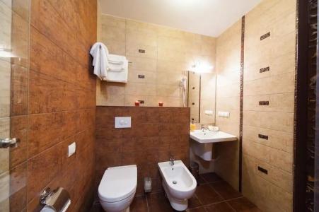 Melkovskiy Sanatorium - 28