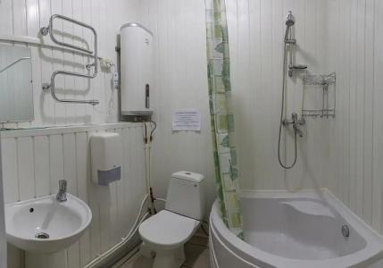 Dyunyi Sanatorium - 119
