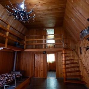 Recreation center Baza Dzhoyka - 7