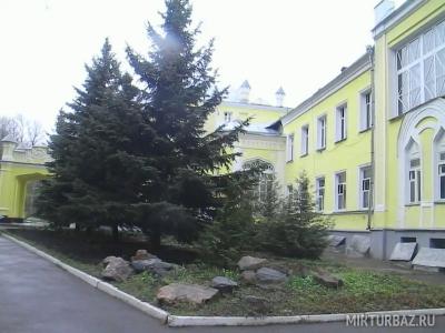 Sanatorium Mokva - 4