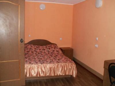 Sanatorium Mokva - 11