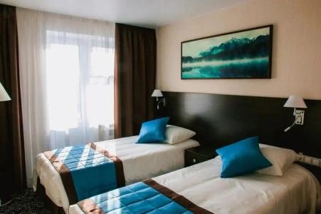 Sanatory Chyvashia curort - 73