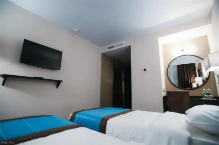 Sanatory Chyvashia curort - 74