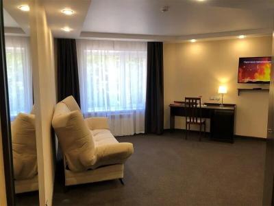 Sanatory Chyvashia curort - 84