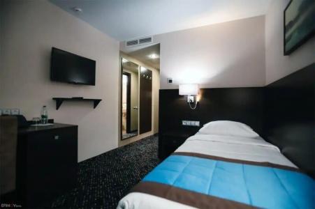 Sanatory Chyvashia curort - 59