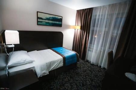 Sanatory Chyvashia curort - 60