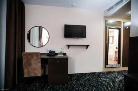 Sanatory Chyvashia curort - 61