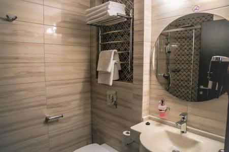 Sanatory Chyvashia curort - 62