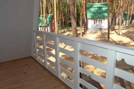 Park-otel Berendey - 82
