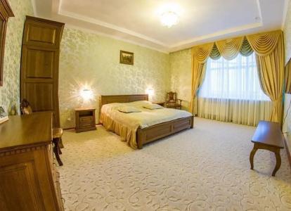 Sanatorium Bakirovo - 117