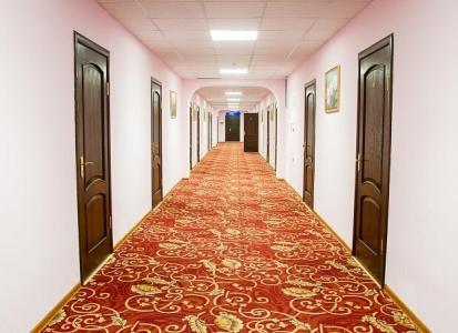 Sanatorium Bakirovo - 120