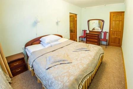 Sanatorium Bakirovo - 185