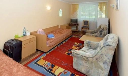 Sanatorium Praleska - 85