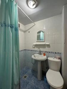 Sanatorij Gornyj rodnik - 22