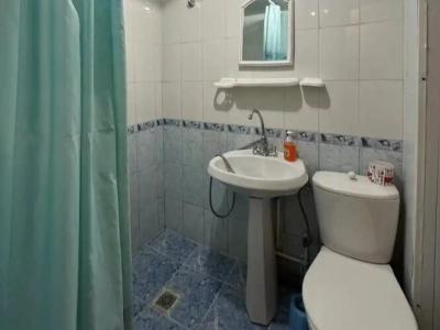 Sanatorij Gornyj rodnik - 21