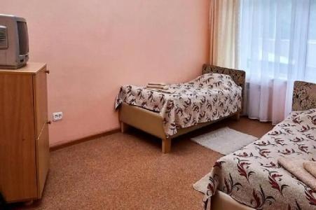 -Profilaktoriy Metallurg Sanatorium - 30