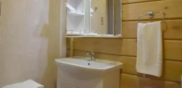 Recreational Complex Bor Pansionat - 140