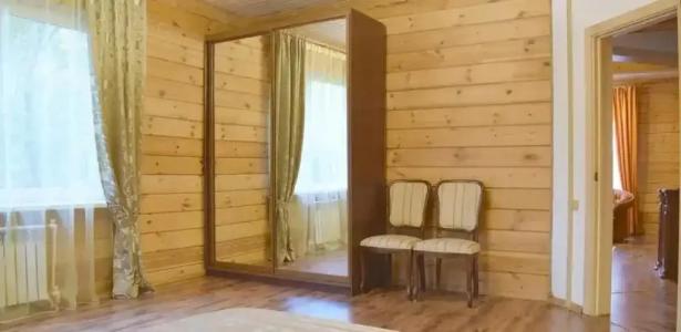 Recreational Complex Bor Pansionat - 137