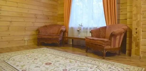 Recreational Complex Bor Pansionat - 142