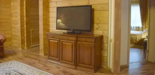 Recreational Complex Bor Pansionat - 143