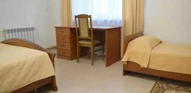 Recreational Complex Bor Pansionat - 135