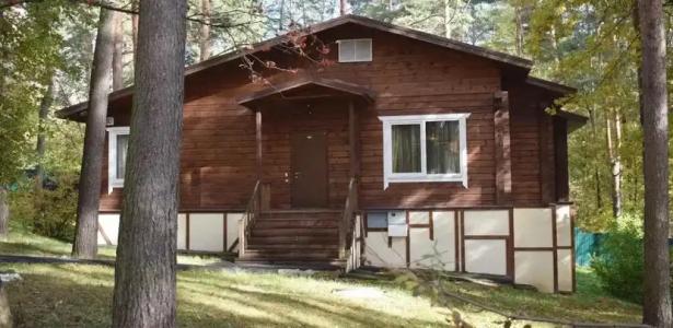 Recreational Complex Bor Pansionat - 127