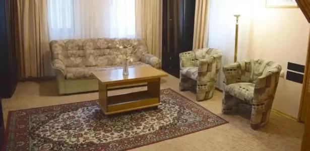 Recreational Complex Bor Pansionat - 313